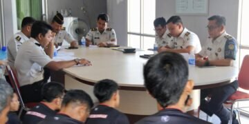 Lapas Bengkulu, Sidang TPP, Pembinaan WBP, Warga Binaan Pemasyarakatan,