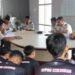 Sidang TPP Lapas Bengkulu Dorong Pembinaan dan Kedisiplinan Warga Binaan 54 Lapas Bengkulu, Sidang TPP, Pembinaan WBP, Warga Binaan Pemasyarakatan,