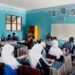 Dokumentasi kegiatan pembelajaran Project Based Learning (PjBL) jurusan Animasi di SMK Negeri 2 Palu oleh Alifia Syahnina Rizqi, 2026.(Sumber: Dock pribadi)