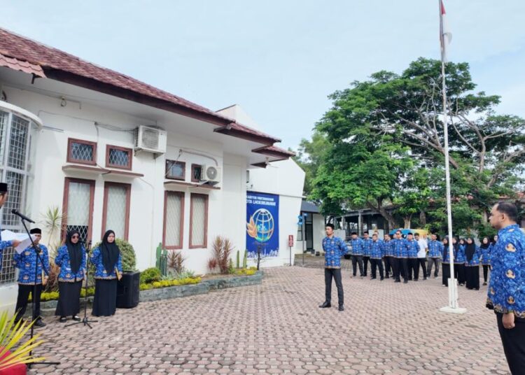 Kantor Pertanahan Kota Lhokseumawe Peringati Hari Kebangkitan Nasional ke-118 Tahun 2026 46 WhatsApp Image 2026 05 20 at 16.07.51 1