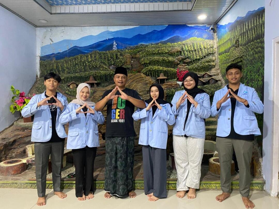 Mengaji