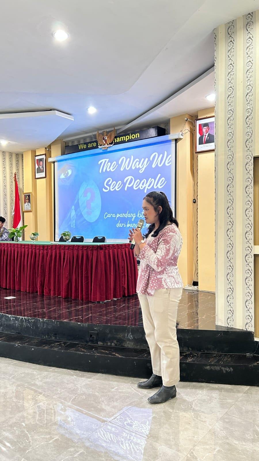 Mahasiswa Bimbingan dan Konseling UKI Laksanakan PKM di SMKN 10 Jakarta 52 SMKN 10 Jakarta