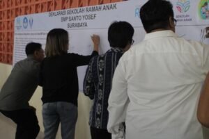 Bukan Sekadar Sekolah, SMP Santo Yosef Surabaya Bekali Orang Tua Hadapi Generasi Alpha 58 WhatsApp Image 2026 05 23 at 21.01.47