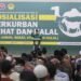 Sambut Idul Adha 1447H, LDII Jatim Gandeng Disnak dan BPJPH Sosialisasikan Kurban Sehat Berprinsip ASUH