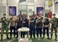 Jelang Idul Adha, Lapas Bandanaira Gelar Razia dan Tes Urine bersama APH 47 WhatsApp Image 2026 05 25 at 10.46.16KOMPAS