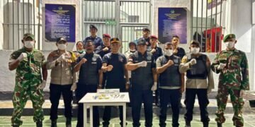 Jelang Idul Adha, Lapas Bandanaira Gelar Razia dan Tes Urine bersama APH 30 WhatsApp Image 2026 05 25 at 10.46.16KOMPAS