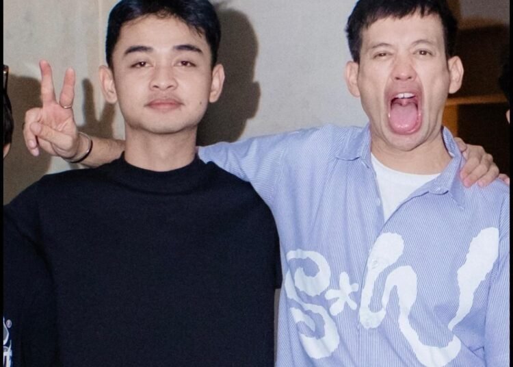 Papizan atau Nabil Fauzan Musthofa Perjalanan Anak Muda Bandung dari Dunia Musik Menuju Kesuksesan Affiliate Fashion TikTok dan Shopee 48 WhatsApp Image 2026 05 25 at 11.23.16