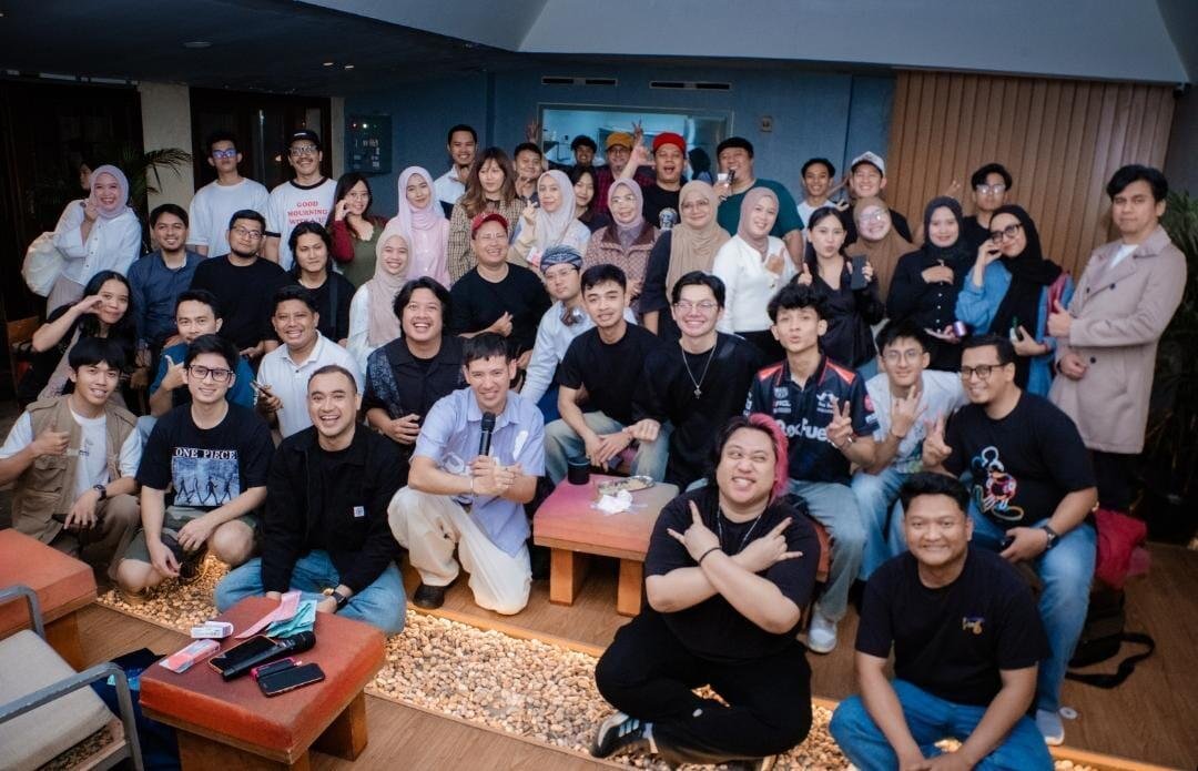 Papizan atau Nabil Fauzan Musthofa Perjalanan Anak Muda Bandung dari Dunia Musik Menuju Kesuksesan Affiliate Fashion TikTok dan Shopee 50 WhatsApp Image 2026 05 25 at 11.23.48