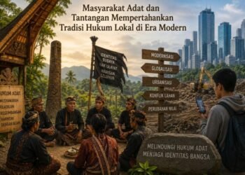 Masyarakat Adat dan Tantangan Mempertahankan Tradisi Hukum Lokal di Era Modern 46 WhatsApp Image 2026 05 25 at 14.21.04