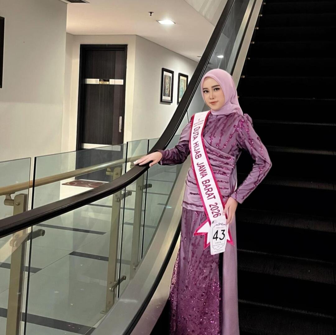 Bangga! Inilah Zahra Septi Maulana Seorang Muslimah Muda Berprestasi yang Konsisten Berdampak Dalam Kegiatan Sosial 50 Zahra Septi Maulana