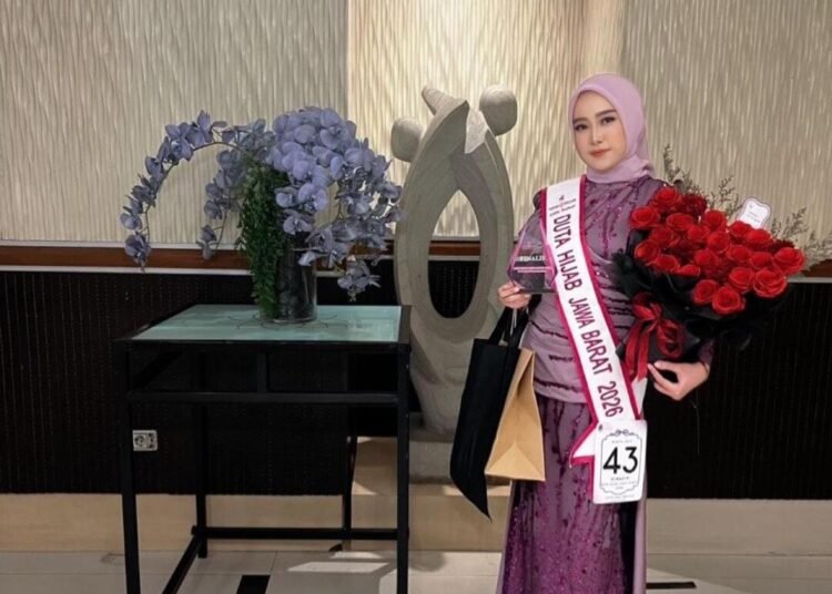 Bangga! Inilah Zahra Septi Maulana Seorang Muslimah Muda Berprestasi yang Konsisten Berdampak Dalam Kegiatan Sosial 48 WhatsApp Image 2026 05 25 at 20.09.08