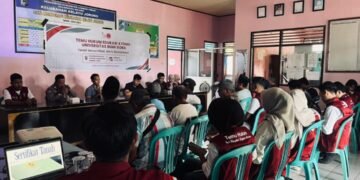 “Tanah Bersertifikat, Tanah Bermartabat”: Temu Hukum dan FDMH Universitas Bumigora Gelar Edukasi Hukum Pertanahan dan Kewarisan di Lombok Timur 56 WhatsApp Image 2026 05 26 at 12.23.46