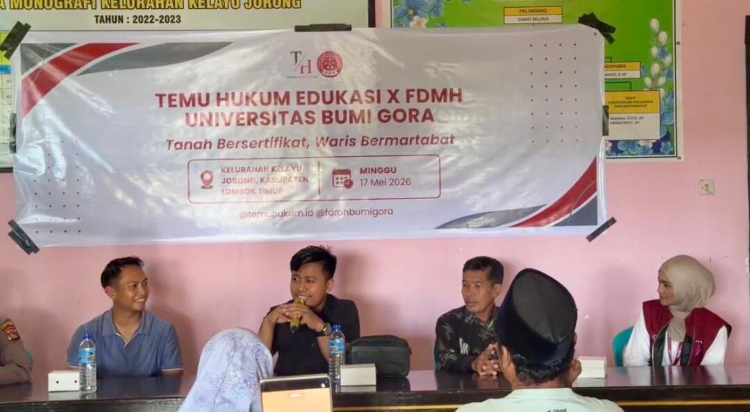 Temu Hukum