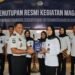 Penutupan Magang Kemnaker RI Batch II di Lapas Bengkulu Berlangsung Haru 51 Lapas Bengkulu, Kemnaker RI, Magang Kemnaker, Program Magang 2025, Peserta Magang, Kalapas Bengkulu, Julianto Budhi Prasetyono, Pemasyarakatan, Kegiatan Lapas, Sertifikat Magang, SDM Unggul, Pembinaan Generasi Muda, Program Nasional Kemnaker, Aula Lapas Bengkulu, Internship Program
