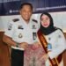 Lapas Bengkulu Apresiasi Dedikasi Misnawati dalam Acara Purnabakti 52 Lapas Bengkulu, Purnabakti Pegawai, Misnawati, Giatja Lapas Bengkulu, Pelepasan Purnabakti, ASN Kemenimipas, Pemasyarakatan, Kegiatan Lapas Bengkulu, Julianto Budhi Prasetyono, Aula Lapas Bengkulu