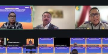 Sekjen ATR/BPN: Putusan MK Jadi Pedoman, Jajaran Diminta Tidak Ragu Ambil Keputusan 29 WhatsApp Image 2026 05 26 at 17.20.07