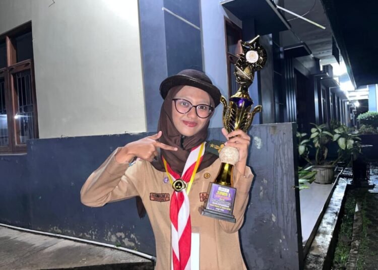 Fairuz Hasna Dwi Andini Raih Juara 1 Lomba Desain Logo KELOPAK RACABANNA Tingkat Provinsi Banten 46 Fairuz Hasna Dwi Andini Raih Juara 1 Lomba Desain Logo KELOPAK RACABANNA