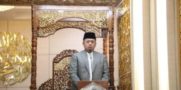 Jadi Khatib Iduladha, Menteri Nusron Sampaikan Pesan untuk “Sembelih” Ego dan Keserakahan 29 WhatsApp Image 2026 05 27 at 13.28.12