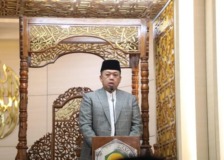 Jadi Khatib Iduladha, Menteri Nusron Sampaikan Pesan untuk “Sembelih” Ego dan Keserakahan 47 WhatsApp Image 2026 05 27 at 13.28.12