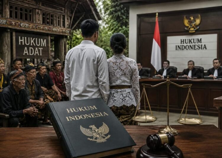 Diantara Tradisi dan Regulasi: Konflik Perkawinan Adat dengan Hukum Indonesia 46 WhatsApp Image 2026 05 27 at 20.16.12