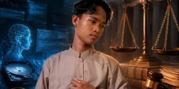 Membedah Paradoks Keadilan Restoratif Terhadap Kehati-Hatian KUHAP Baru: Kerancuan AI sebagai Ancaman manipulatif bukti tingkat Penyidik 56 WhatsApp Image 2026 05 27 at 20.50.03