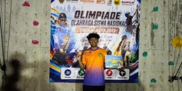 Murid Man 1 Yogyakarta Raih Kejuaraan Ajang Panjat Tebing O2SN 2026 56 WhatsApp Image 2026 05 28 at 16.39.47 1