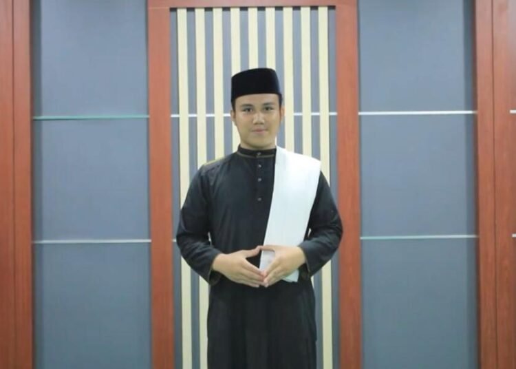 Tomzy Arzuleo Harumkan MAN 1 Yogyakarta, Juara 1 Dai ISAC Nasional 46 WhatsApp Image 2026 05 28 at 16.39.47