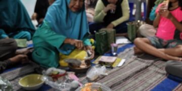 Tak Sekedar Sambal, Mahasiswa KKN TEMATIK VI USM Sulap Produk Kemangi dan Telur Asin untuk Meningkatkan Nilai Jual UMKM 56 WhatsApp Image 2026 05 29 at 01.12.15
