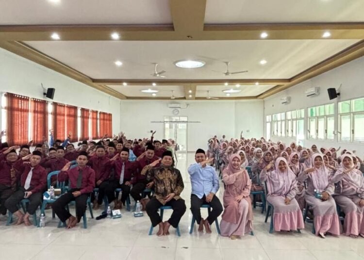 Menuju Pesantren Berkualitas, PP Darul Falah Adakan Jagongan Gayeng Bersama Pakar Pendidikan dari Yogyakarta 46 WhatsApp Image 2026 05 29 at 21.28.47 2