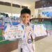 Arjuna Bayanaka Nareswara Sosok Atlet Karate Muda Asal Depok yang Menorehkan Prestasi Nasional pada Kejuaraan Karate SBY Cup XXII Tahun 2026 51 WhatsApp Image 2026 05 30 at 09.49.35