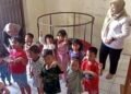 Dinsos PPPA & Dindik Madiun lakukan sidak Daycare untuk memastikan hal ini tidak terjadi kembali (29/4/2026) (Sumber: ANTARA Jatim)