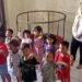 Dinsos PPPA & Dindik Madiun lakukan sidak Daycare untuk memastikan hal ini tidak terjadi kembali (29/4/2026) (Sumber: ANTARA Jatim)