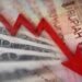 Nilai Rupiah Terus Melemah, Seberapa Efektif Kebijakan Kenaikan BI Rate? 51 Ilustrasi rupiah merosot (Sumber: Kilasjatim.com)