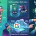 Fitur Android 16 Terbaru dan Bocoran Android 17: Era Baru Fitur AI dan Keamanan Super Ketat