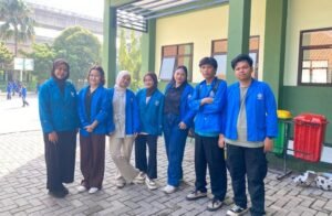 anggota klmpk