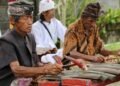 Ilustrasi Masyarakat Adat Bali: Canva Picture
