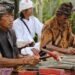 Ilustrasi Masyarakat Adat Bali: Canva Picture