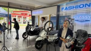 Live Streaming Peserta LKS Digital Marketing Banten 2026
