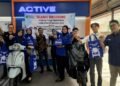 Juri dan peserta LKS Digital Marketing Banten 2026
