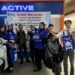 Juri dan peserta LKS Digital Marketing Banten 2026
