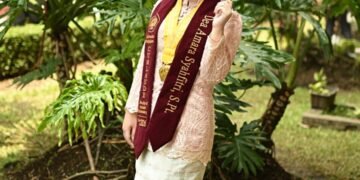 Foto Dea Amara Syahfitri (Dokumentasi Pribadi)