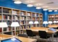 Ilustrasi Perpustakaan yang Berkualitas (Sumber: Dokumentasi Pribadi)