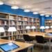 Ilustrasi Perpustakaan yang Berkualitas (Sumber: Dokumentasi Pribadi)
