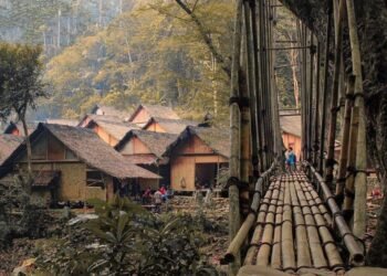 baduy 2