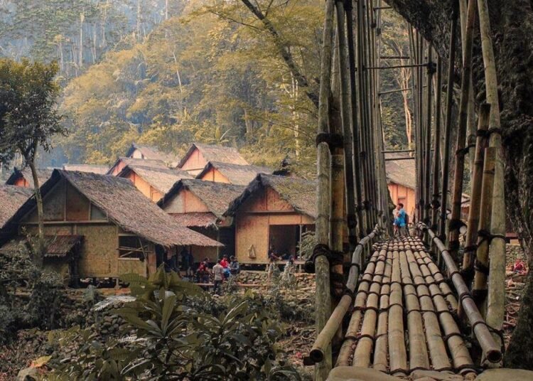 baduy 2