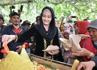 bahan kumparan
