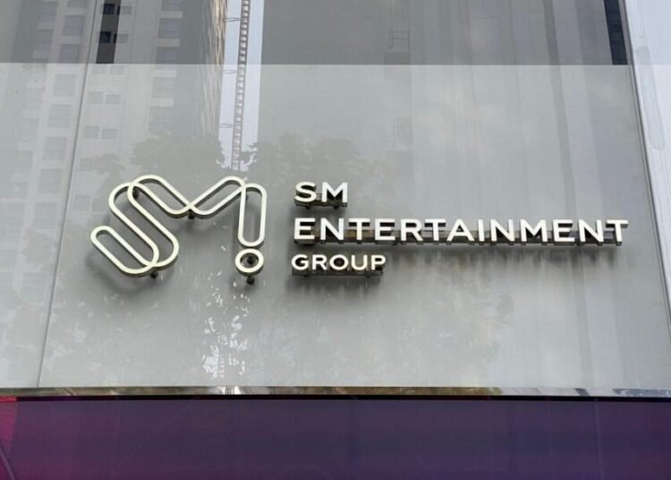 Sukses Sapu Bersih Awal Tahun, Pendapatan SM Entertainment Meroket 20% di Q1 2026 50 bbc5d7cfc7e3f3b5add75d56fcbba87c