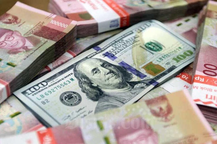 “Orang Desa Tidak Pakai Dollar?”: Dampak Nyata Pelemahan Rupiah bagi Rakyat Kecil 47 dolarr