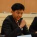 Ketua Fraksi Muda dari Bulukumba, Muh. Mufaddal Muflihun Aktif di Youth Parliamentary DPR RI 2025 51 Foto Muh. Mufaddal Muflihun di Youth Parliamentary DPR RI 2025 (Sumber: Dokumentasi Panitia Acara)