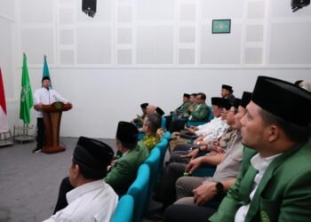 Kuliah Umum di UNWAHAS, Menteri Nusron Dorong Pemerataan Akses Tanah untuk Penguatan Ekonomi 46 e692718f 8b9f 4669 8c0c 70b5c3b35474